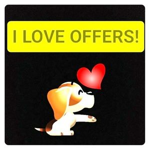 Make an Offer TODAY!